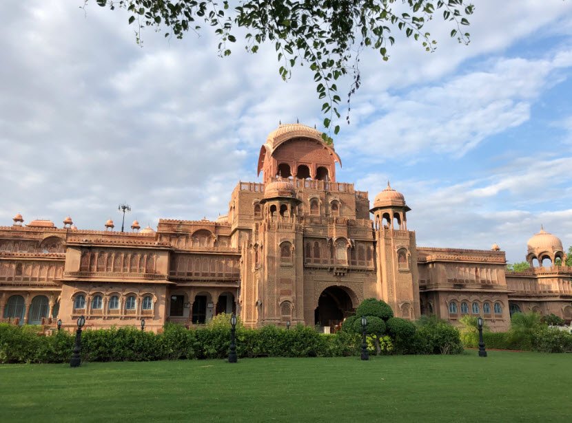 Bikaner, Rajasthan, India